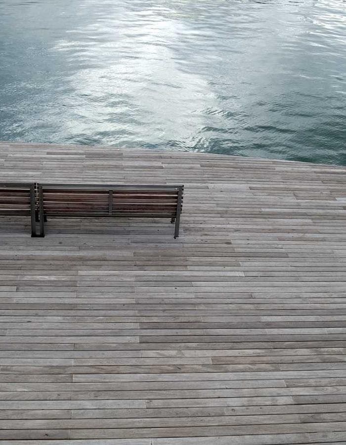 Guest at Beyond studio
